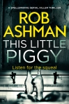 Rob Ashman – This Little Piggy_cover