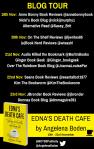 Edna’s Death CafeBlog Tour