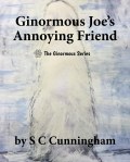 Ginormous Joes_Front_Cover