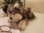 Wolf Toy