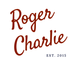Roger Charlie